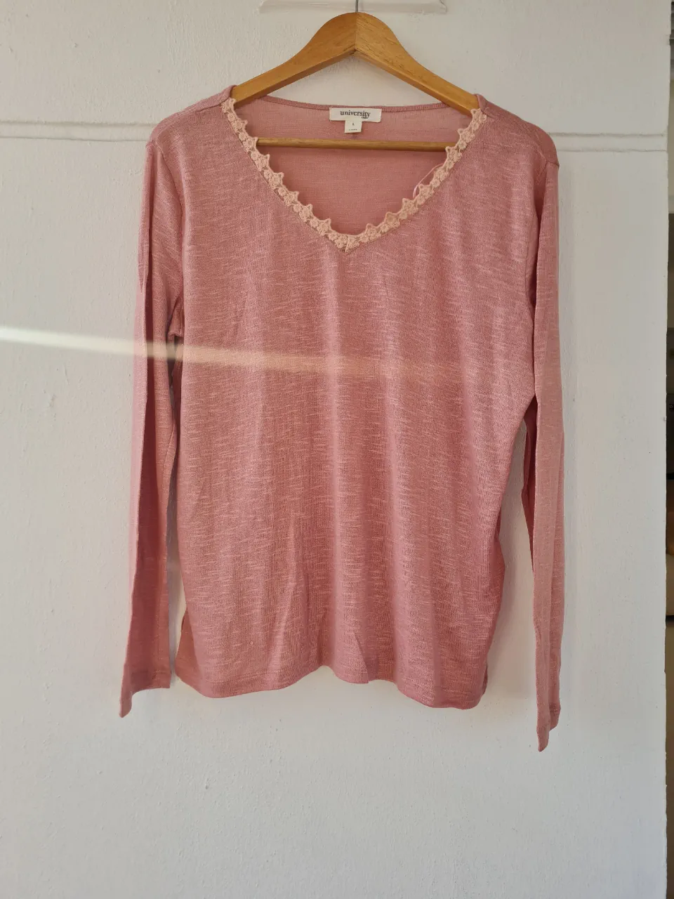Remera University Club - imagen 1