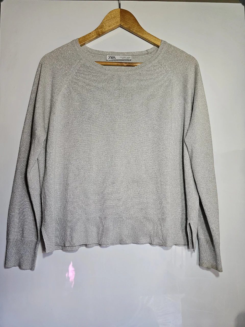 Sweater Zara - imagen 1