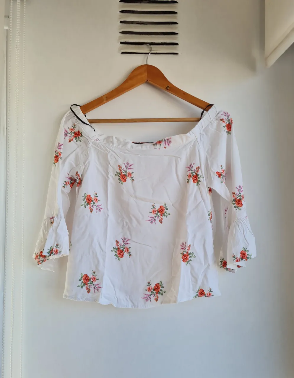 Blusa Forever 21 - imagen 1