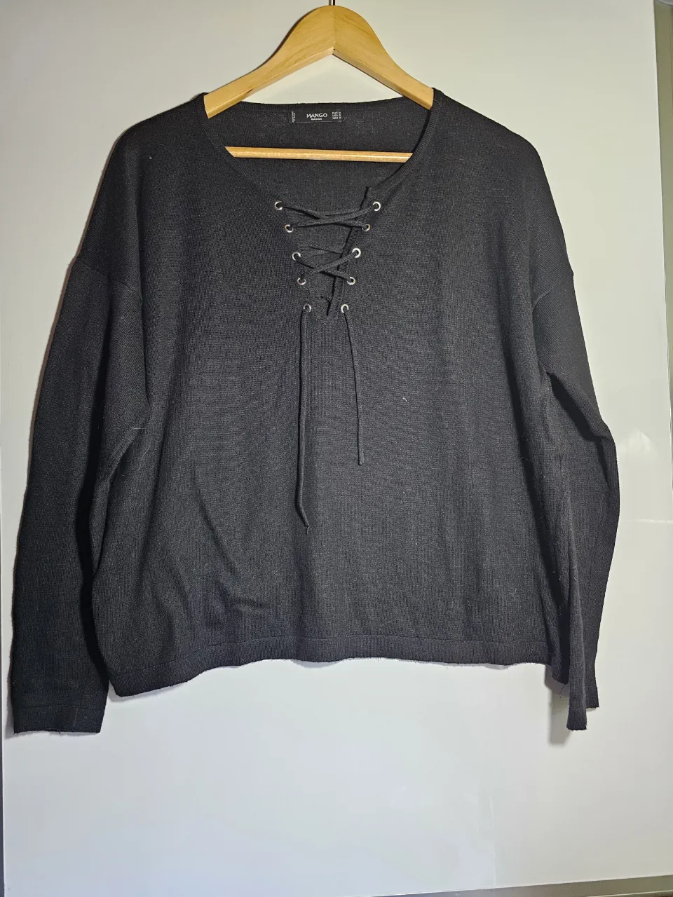 Sweater Mango - imagen 1