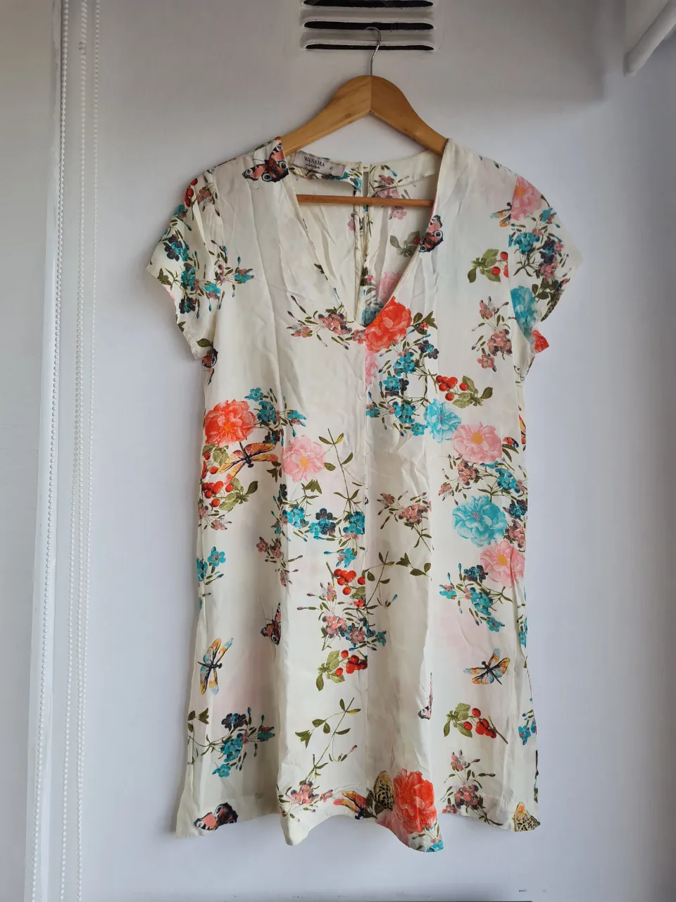 Vestido Wanama - imagen 1