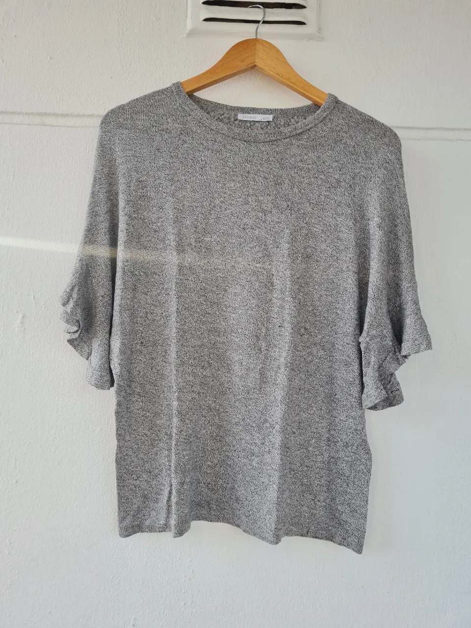 Remera Zara - imagen 1