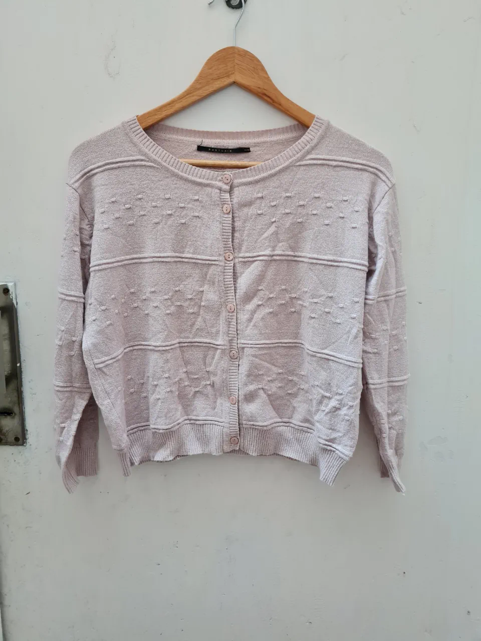 Cardigan Portsaid - imagen 1