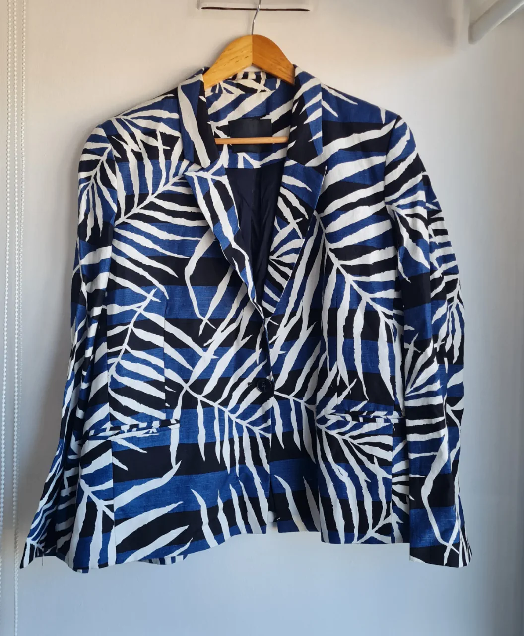 Blazer Portsaid - imagen 1