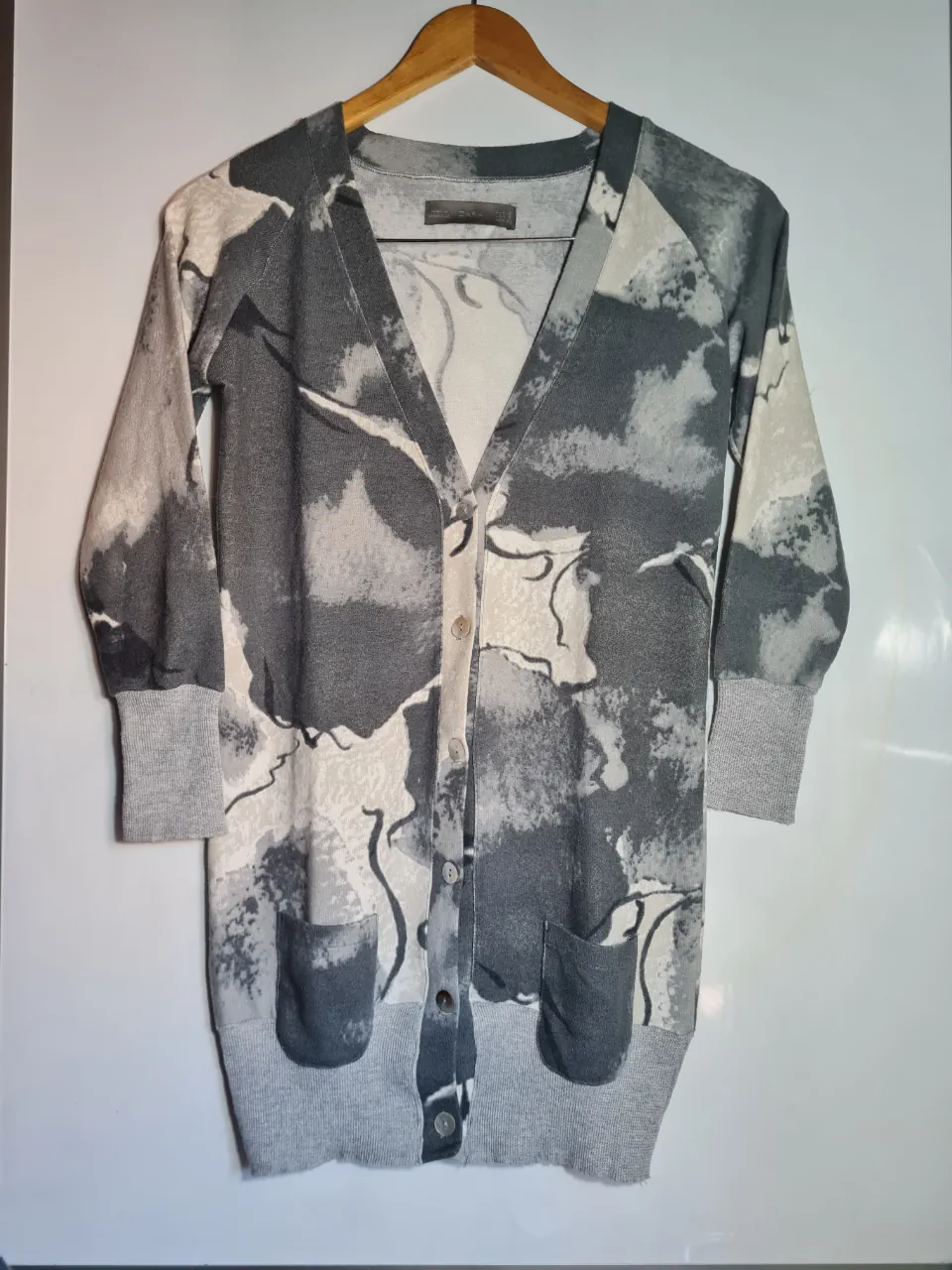 Cardigan Zara - imagen 1
