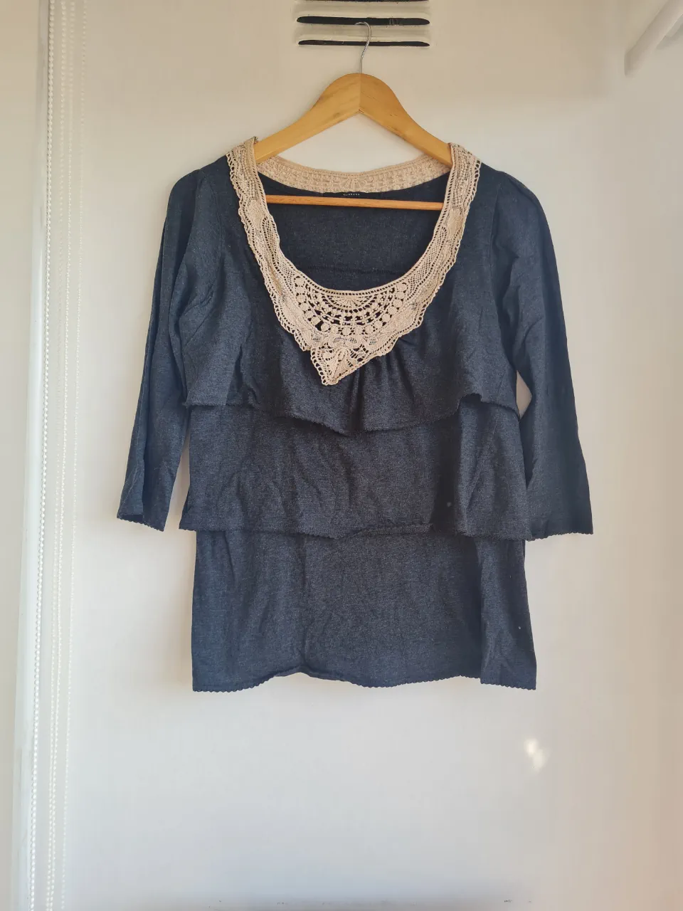Remera Akiabara · Talle 2