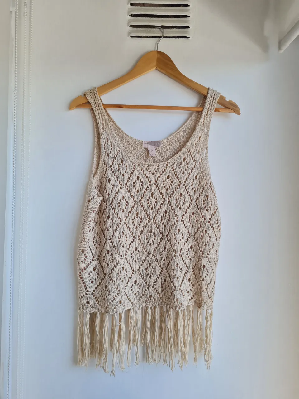 Musculosa Forever 21 - imagen 1