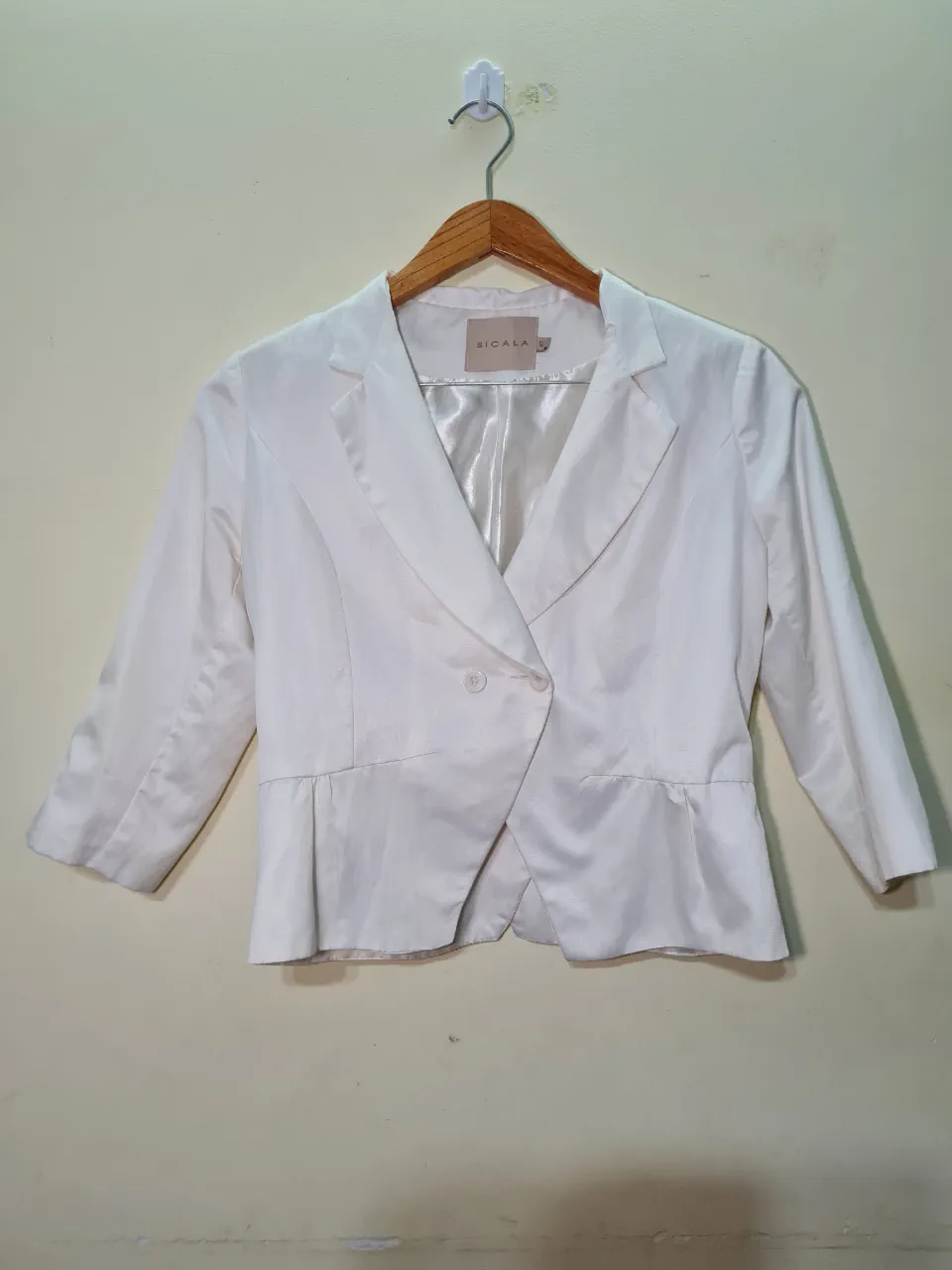 Blazer Sicala - imagen 1