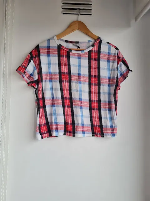 Zara Trafaluc · Talle S