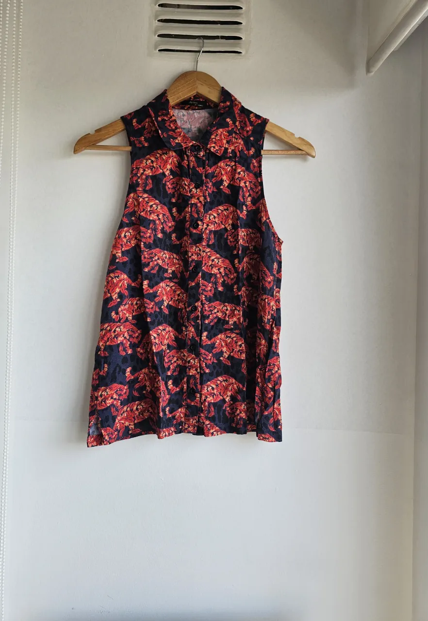 Ayres · Talle XS
