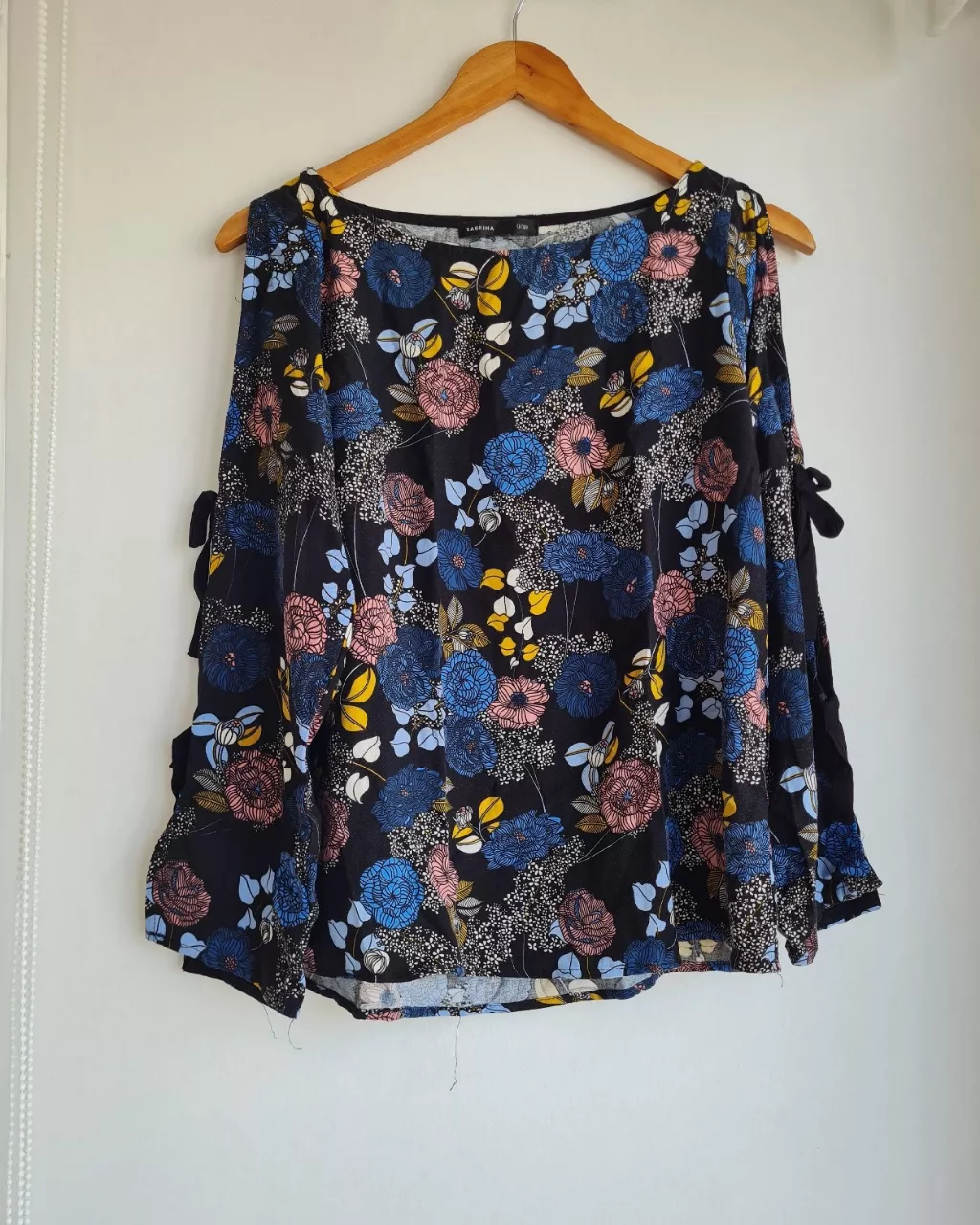 Blusa SABRINA - imagen 1