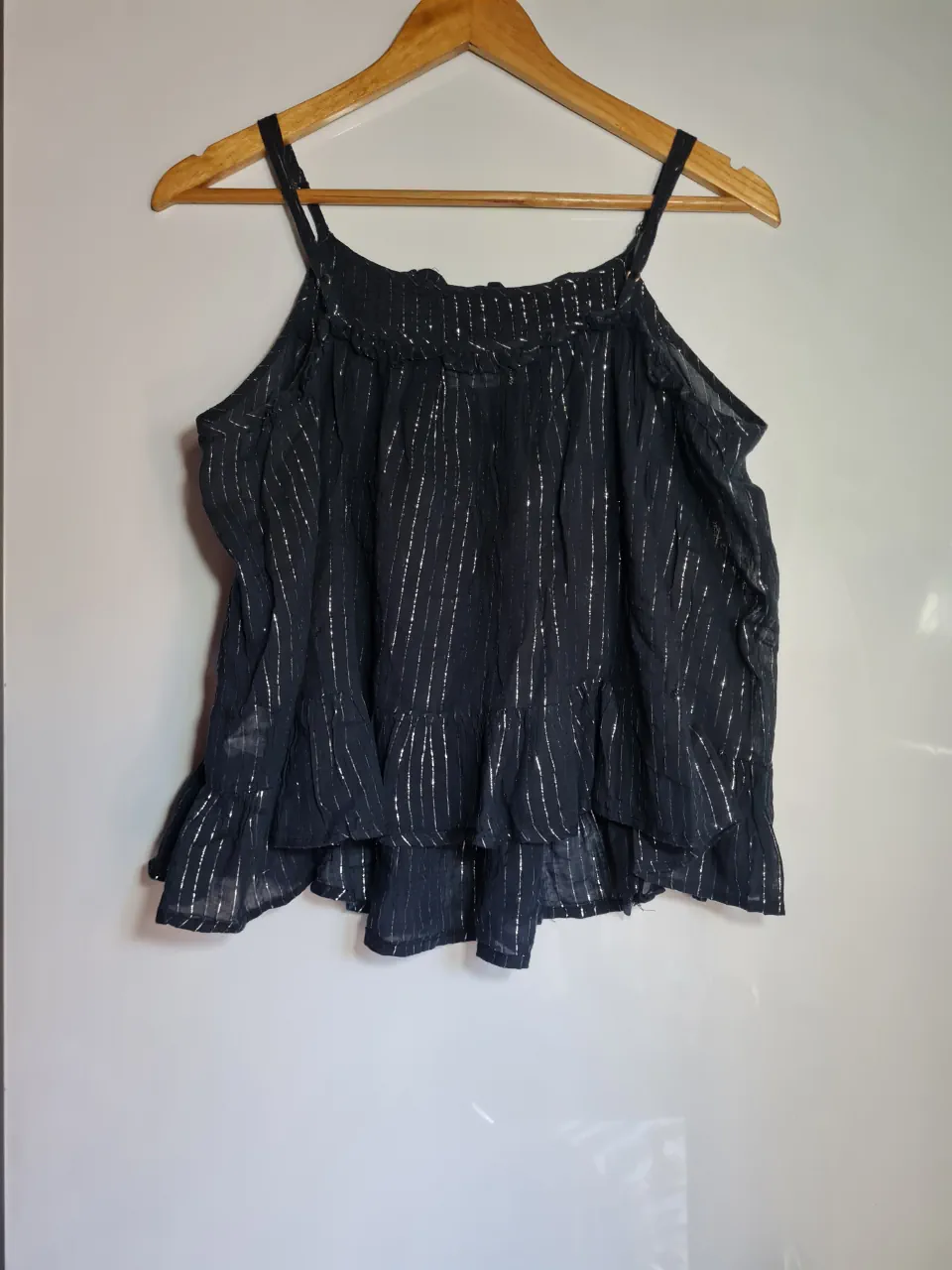 Musculosa India Style - imagen 1