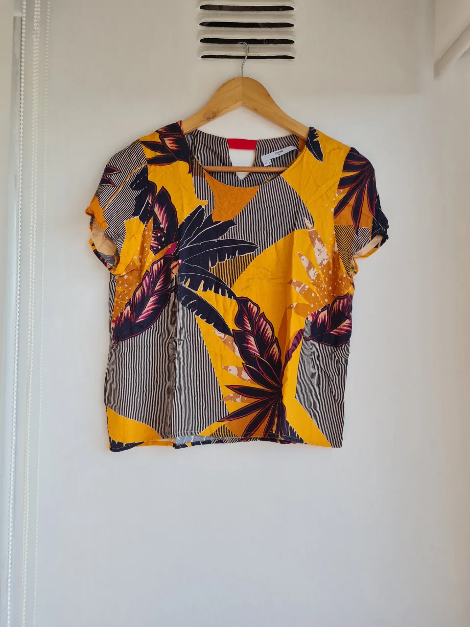 Remera Desiderata - imagen 1