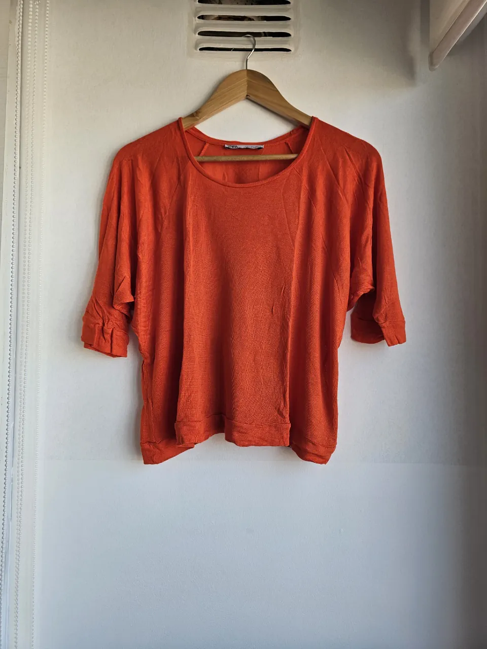 Zara · Talle S