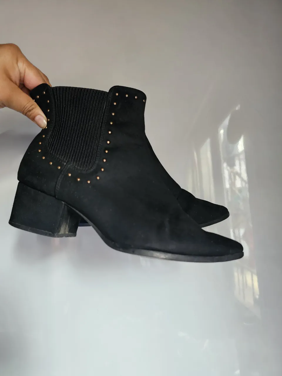 Botines Primark - imagen 1