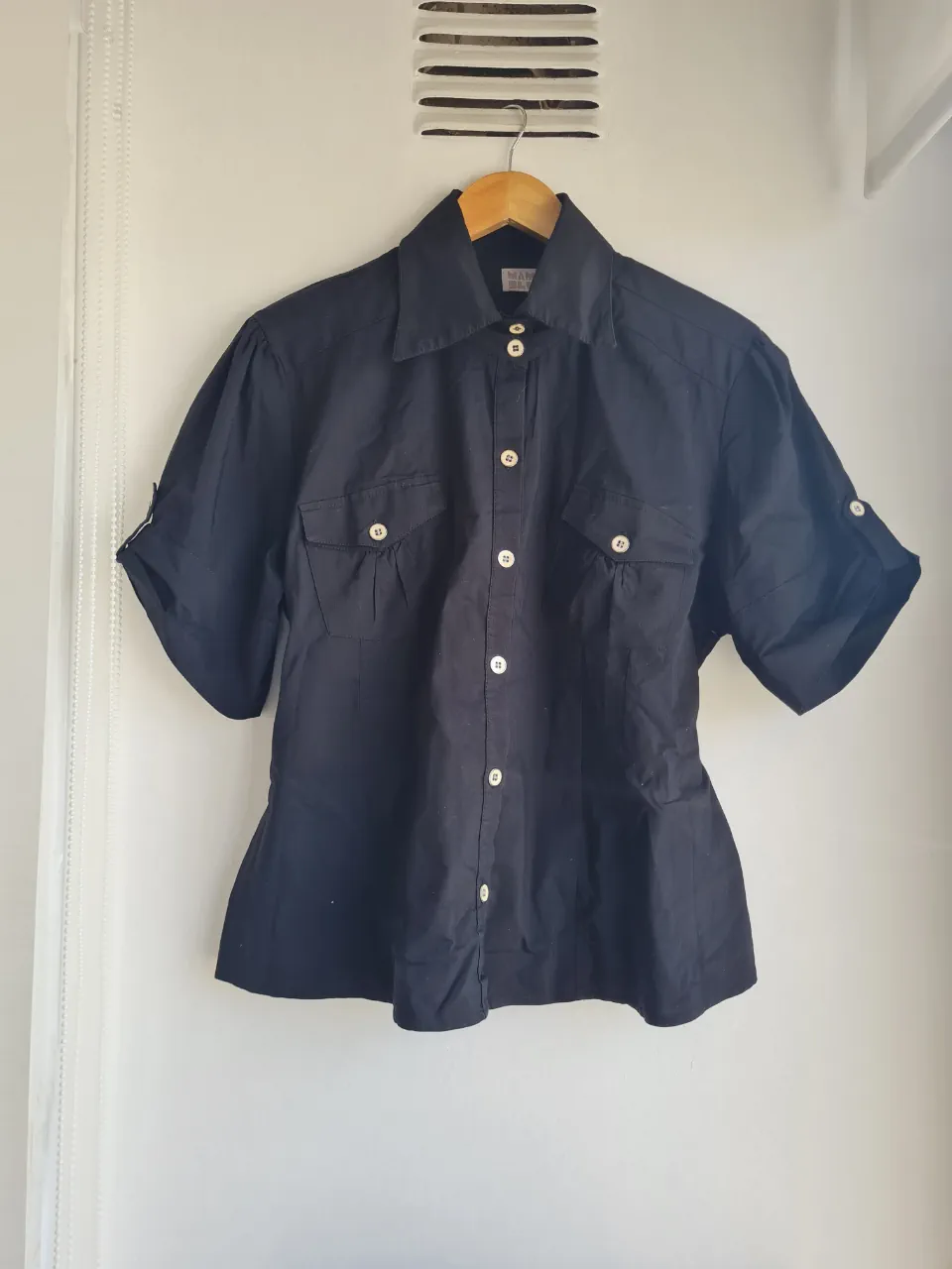 Camisa MAMY BLUE - imagen 1