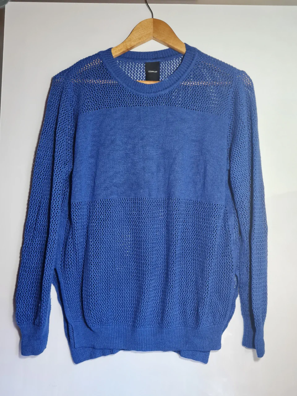 Sweater Complot - imagen 1