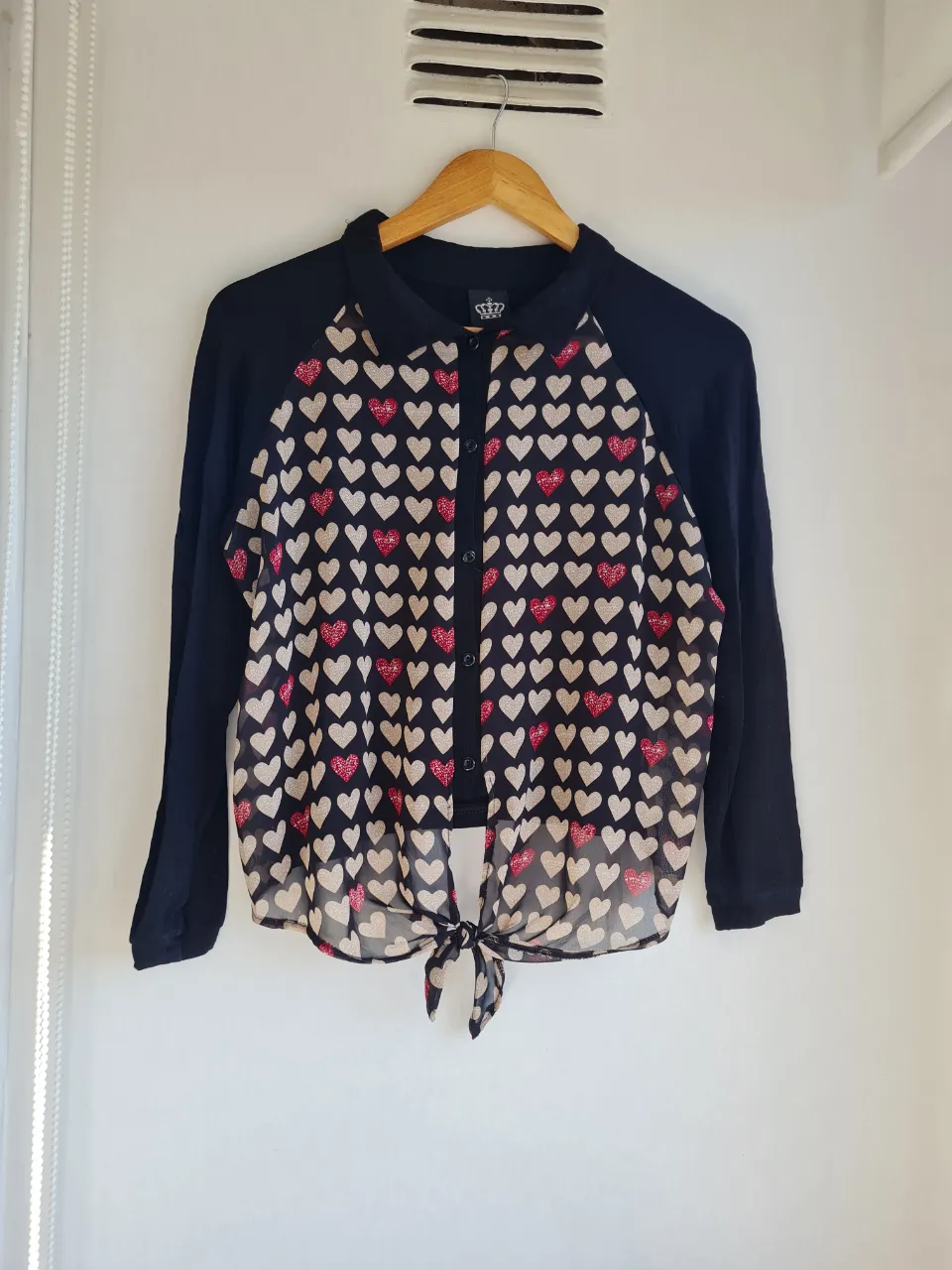 Camisa Otra - imagen 1