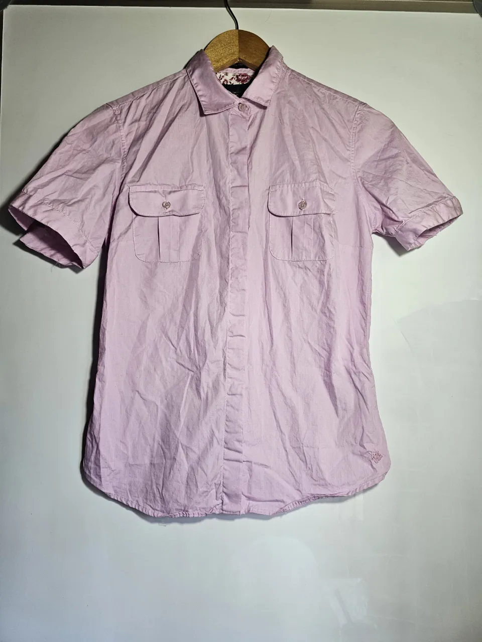 Kevingston · Talle S