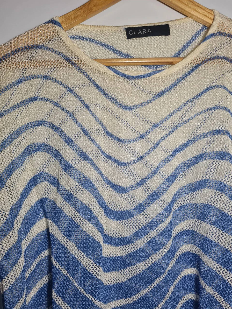 Sweater CLARA - imagen 2