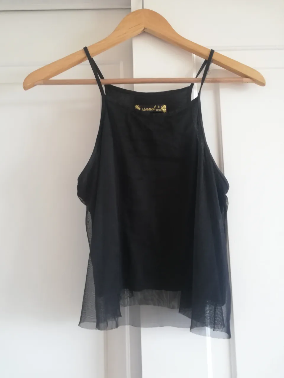 Musculosa Rimmel - imagen 1