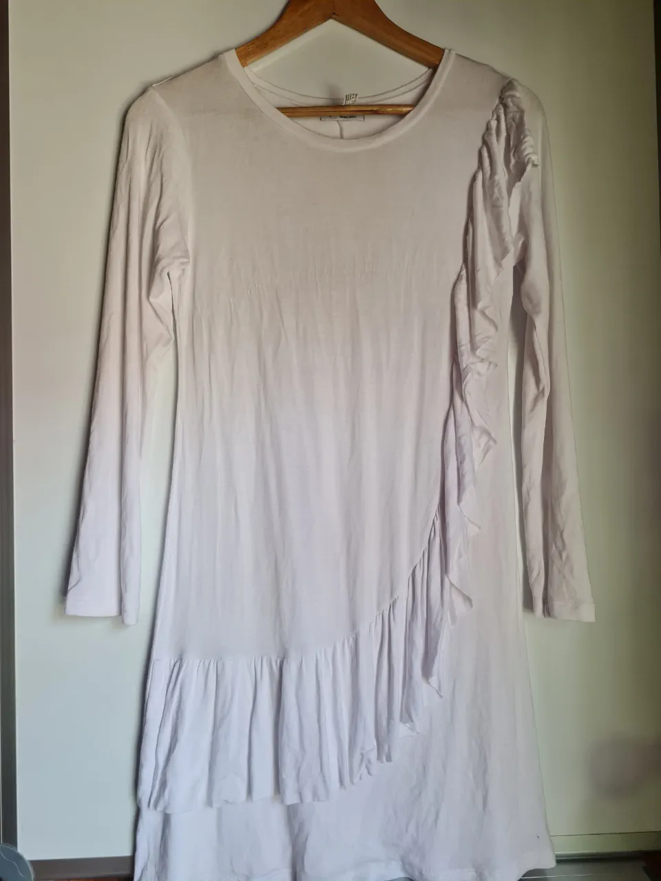 Vestido Otra - imagen 1