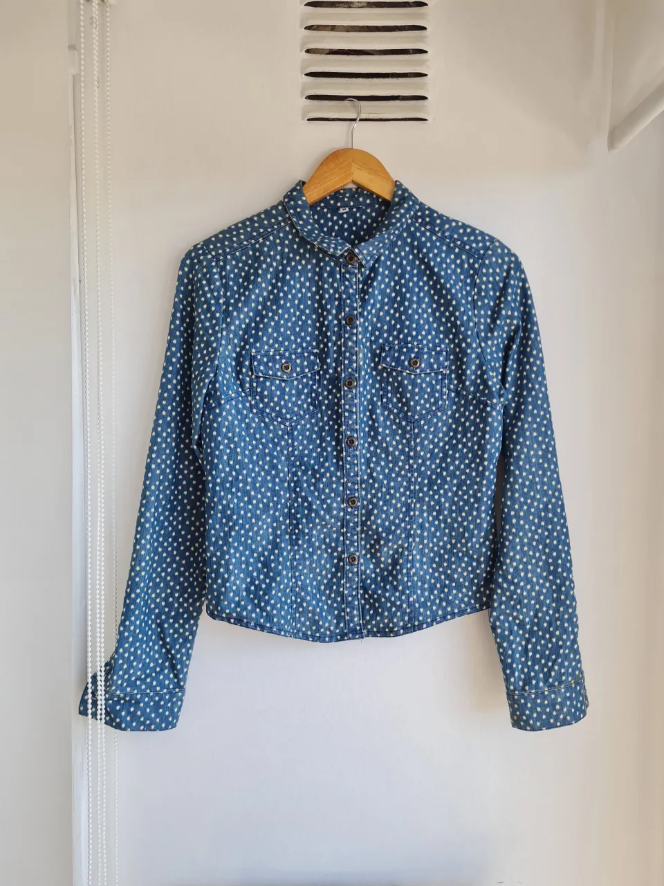 Camisa Otra - imagen 1