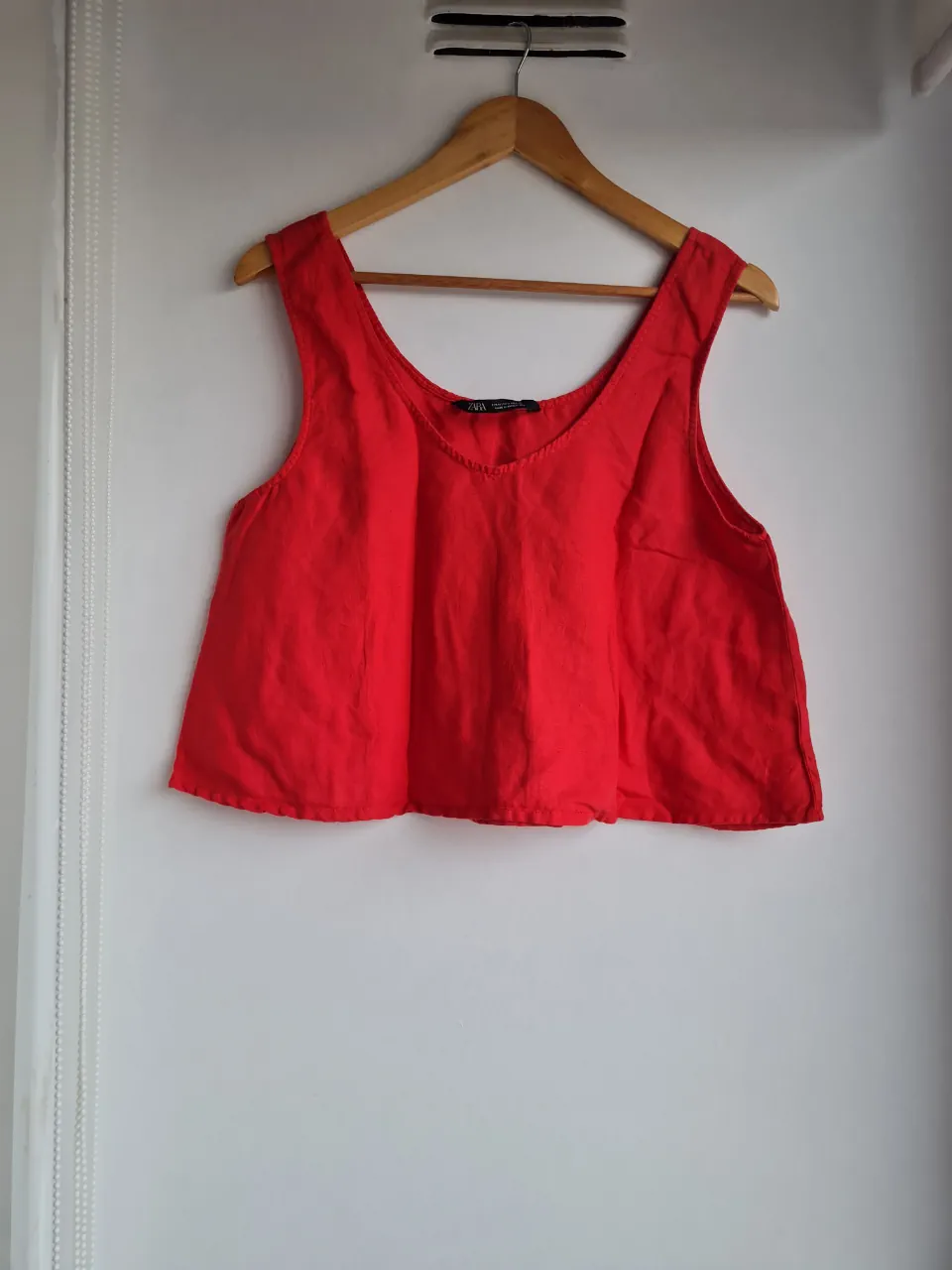 Musculosa Zara - imagen 3