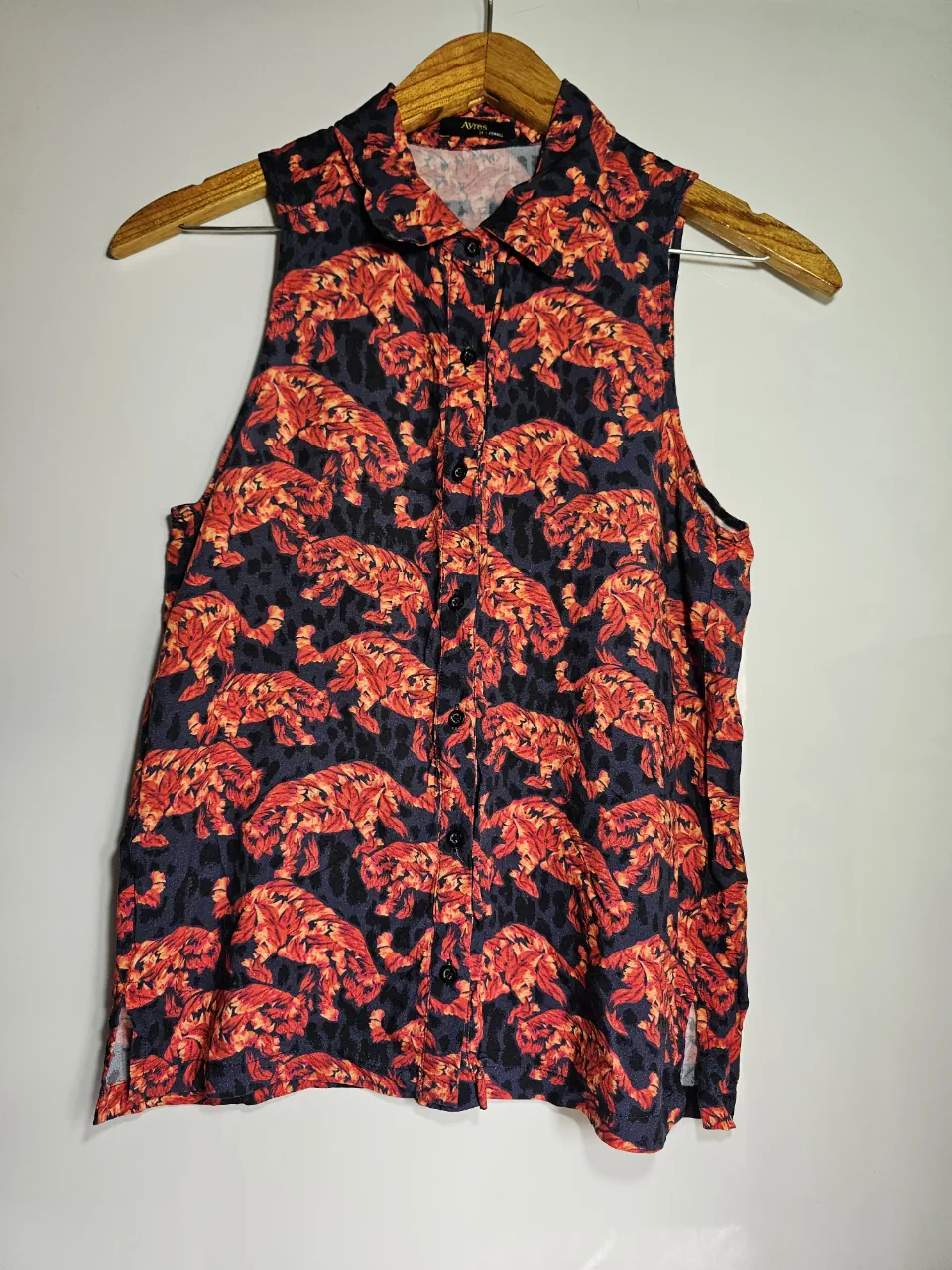 Camisa Ayres - imagen 1
