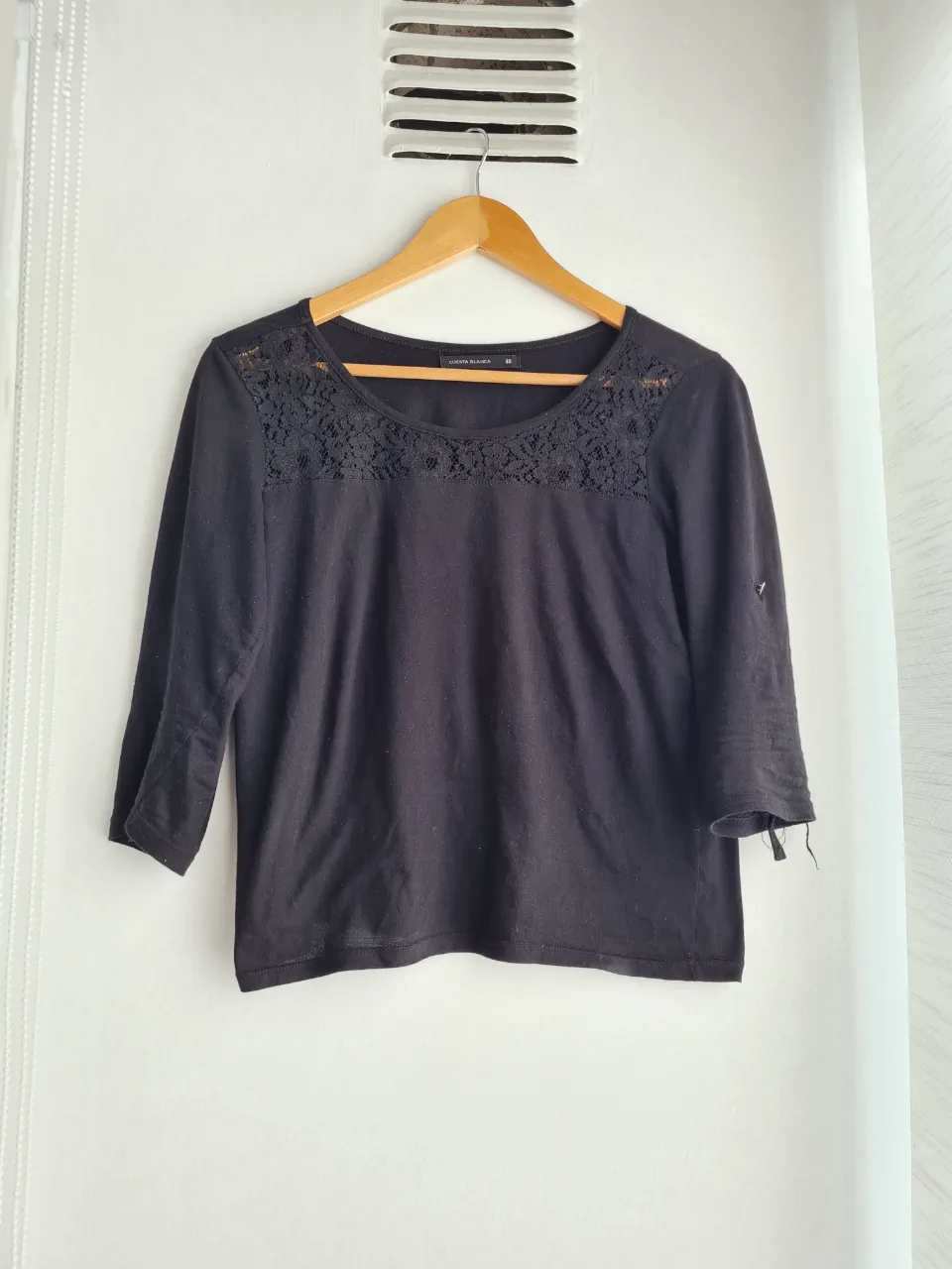 Remera Cuesta Blanca - imagen 1