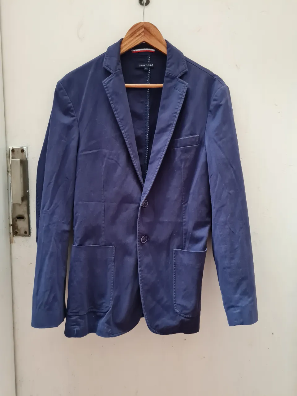 Blazer Newboat - imagen 1