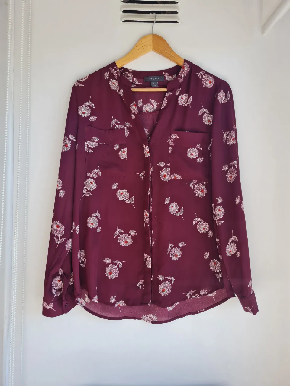 Camisa Primark - imagen 1