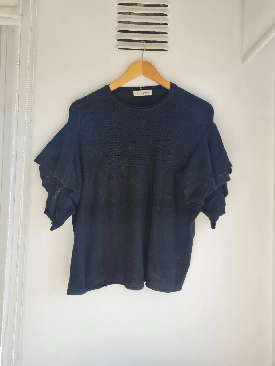 Remera Jazmín Chebar - imagen 1