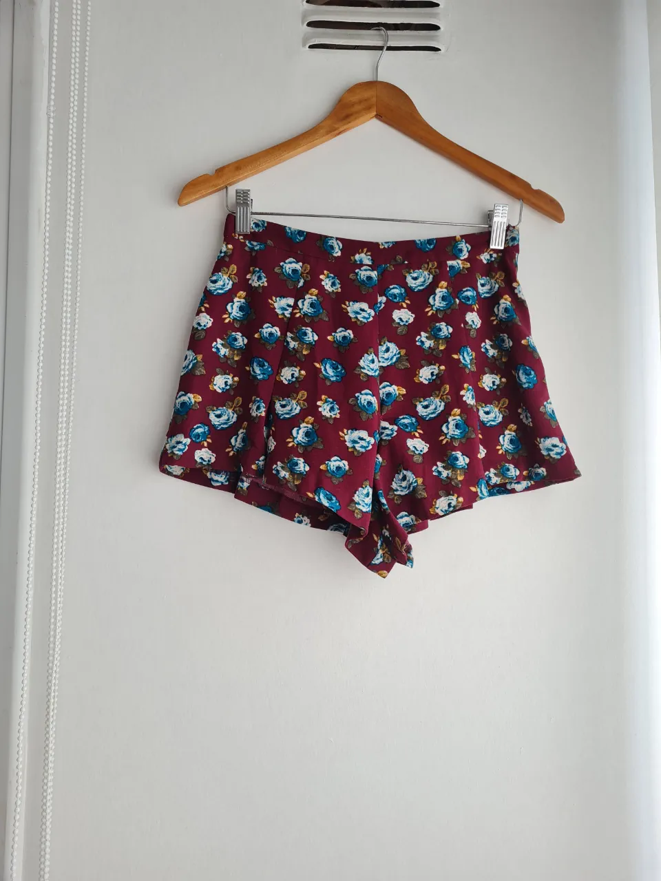 Short Forever 21 · Talle S