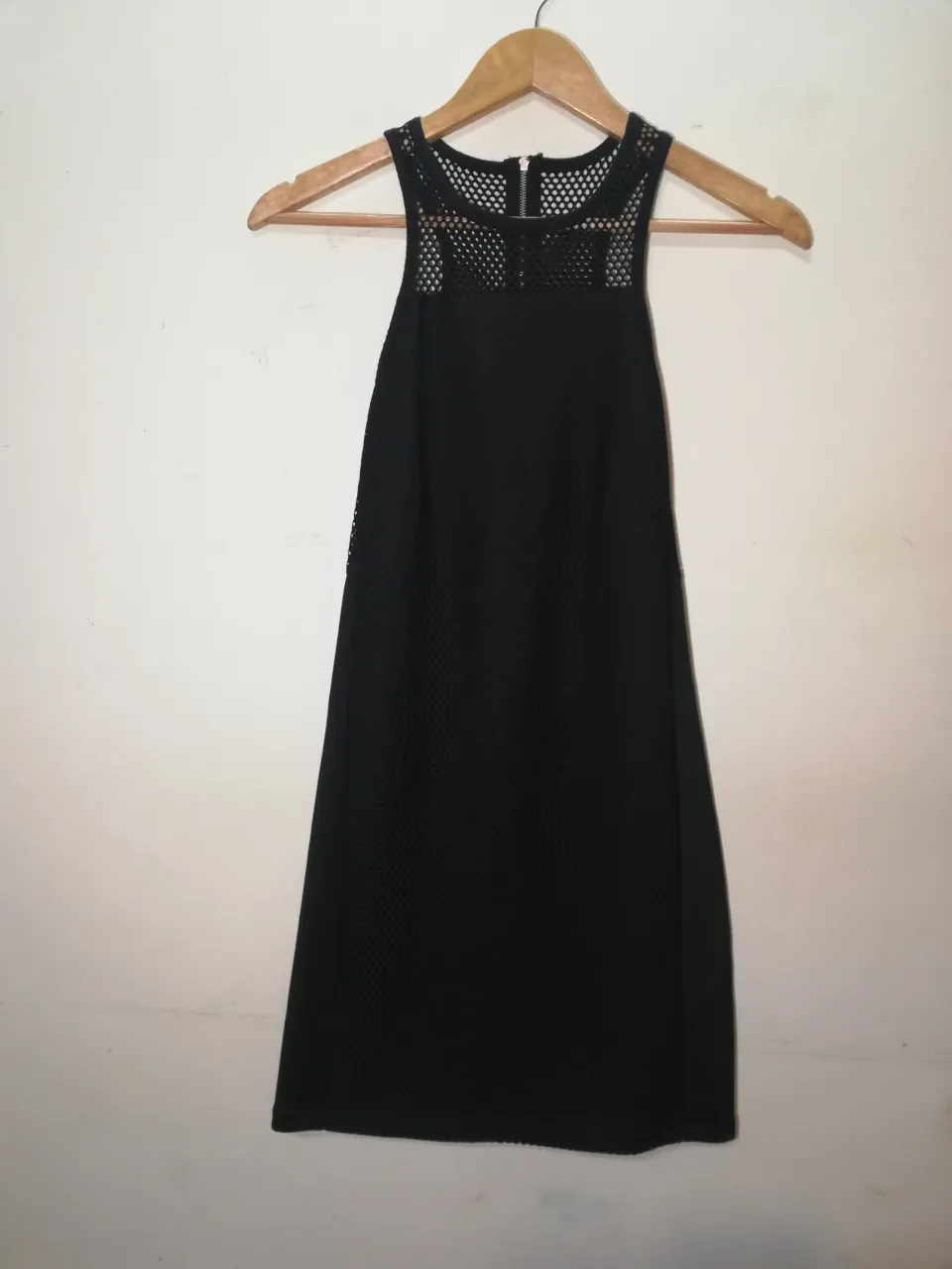 Vestido Inedita · Talle S