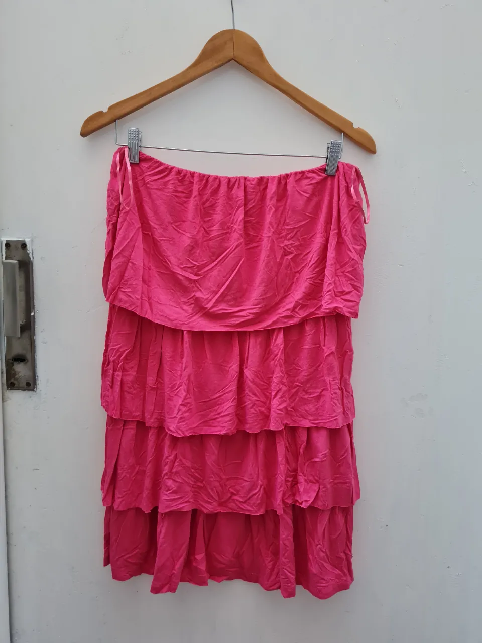 Vestido Mossimo - imagen 1