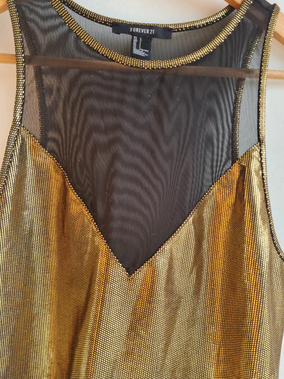 Vestido Forever 21 - imagen 3
