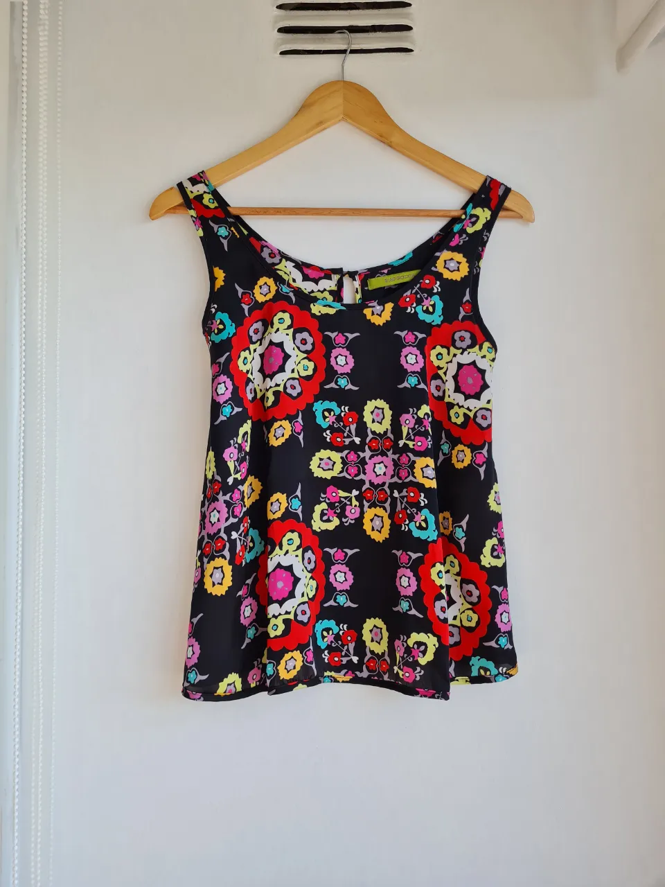 Musculosa Rapsodia - imagen 1