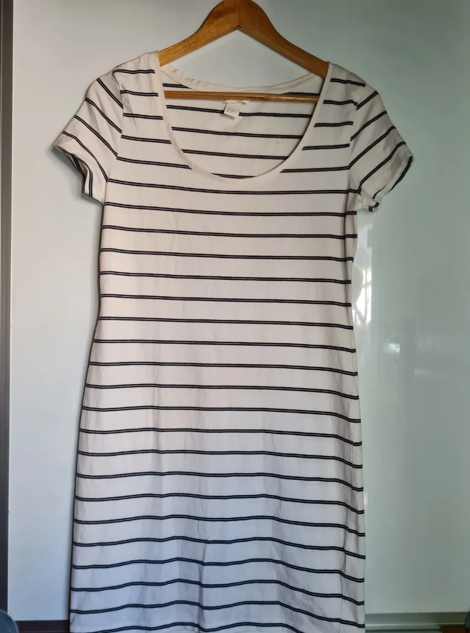 Remera H&M - imagen 1