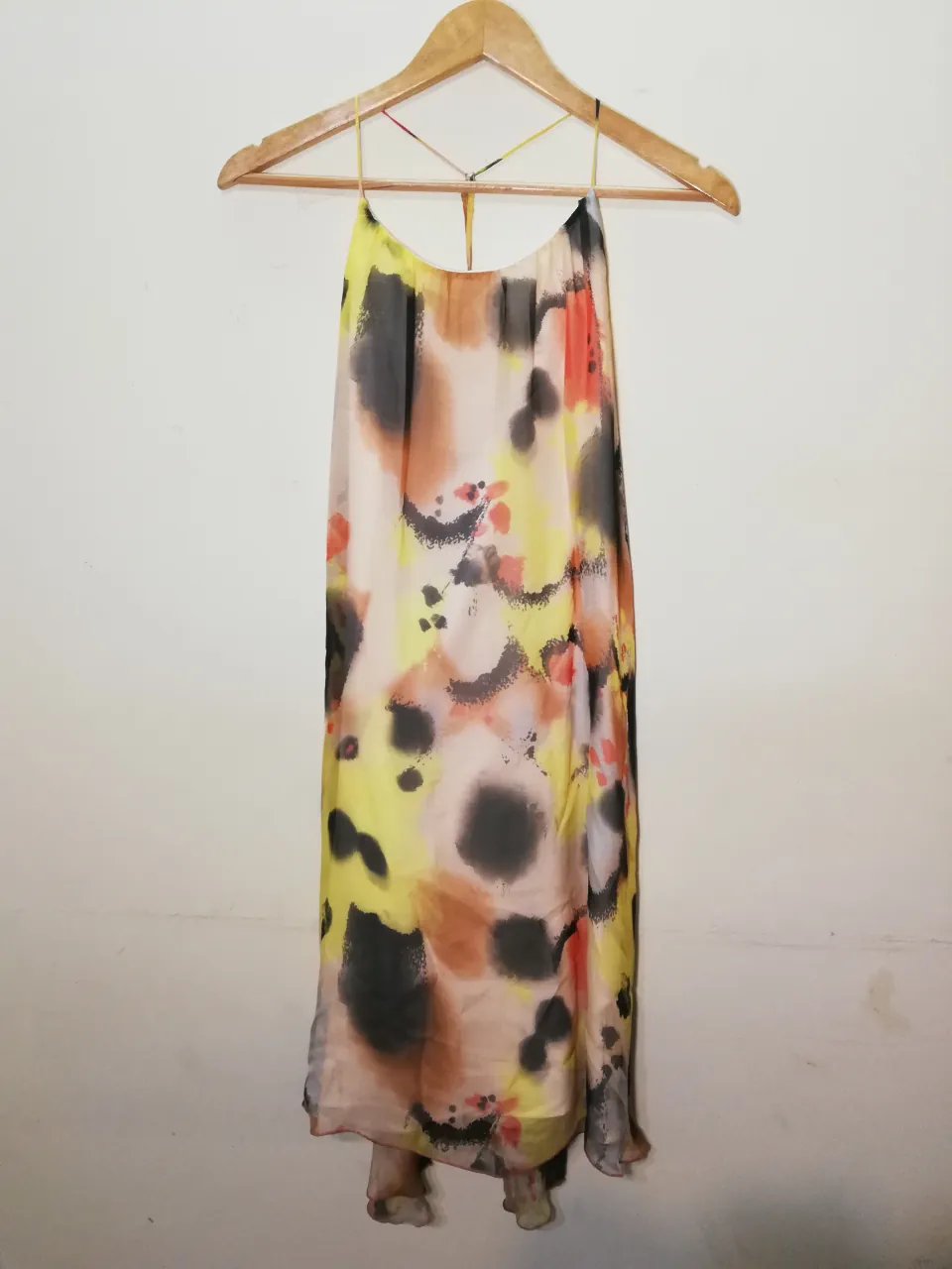 Vestido Ayres - imagen 1