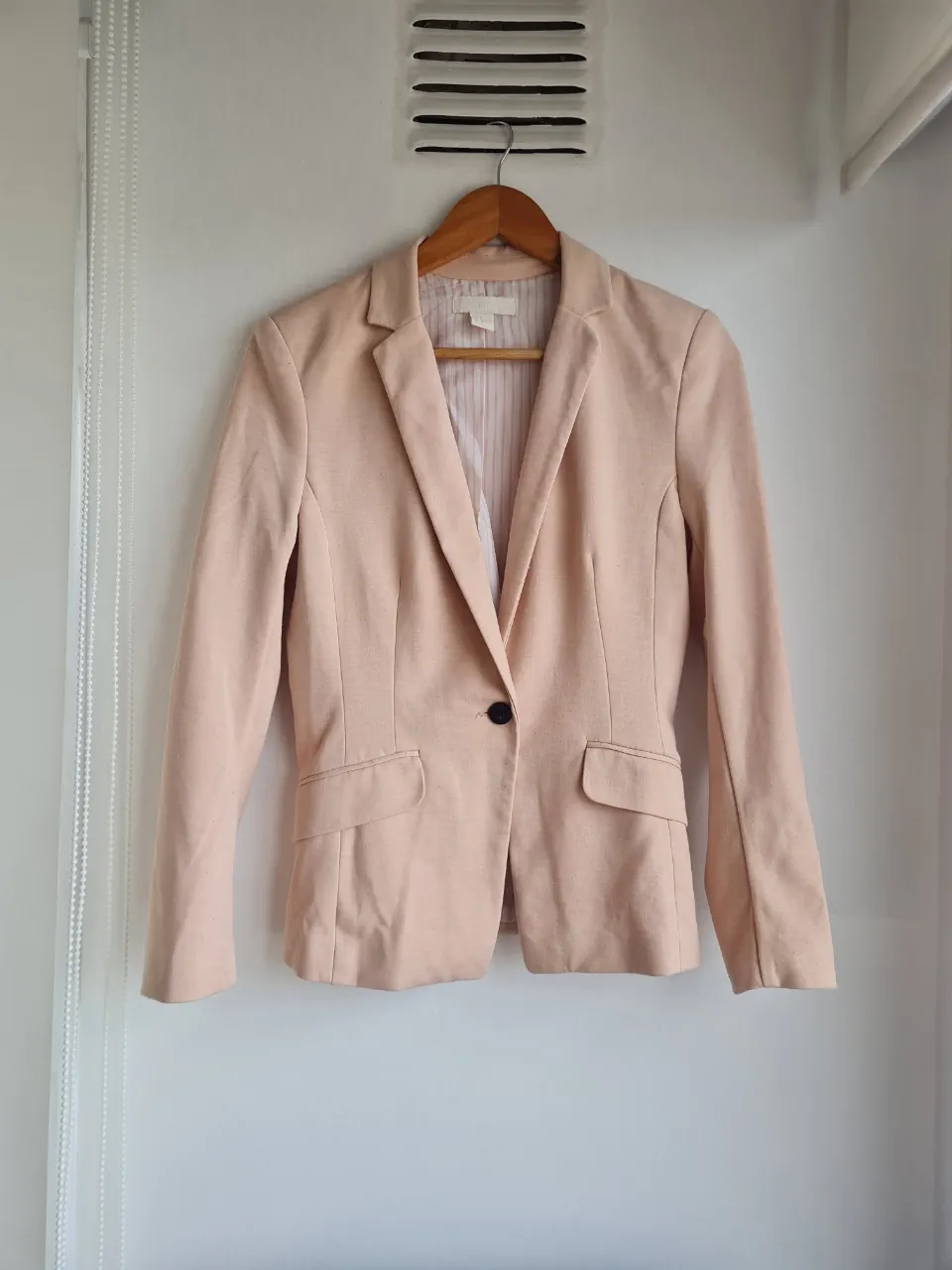 H&M · Talle XS