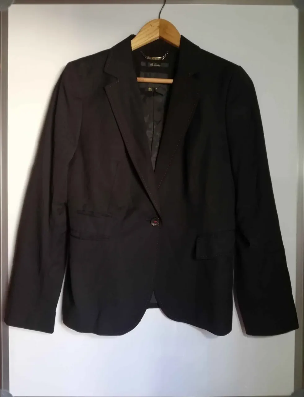 Blazer Zara - imagen 1
