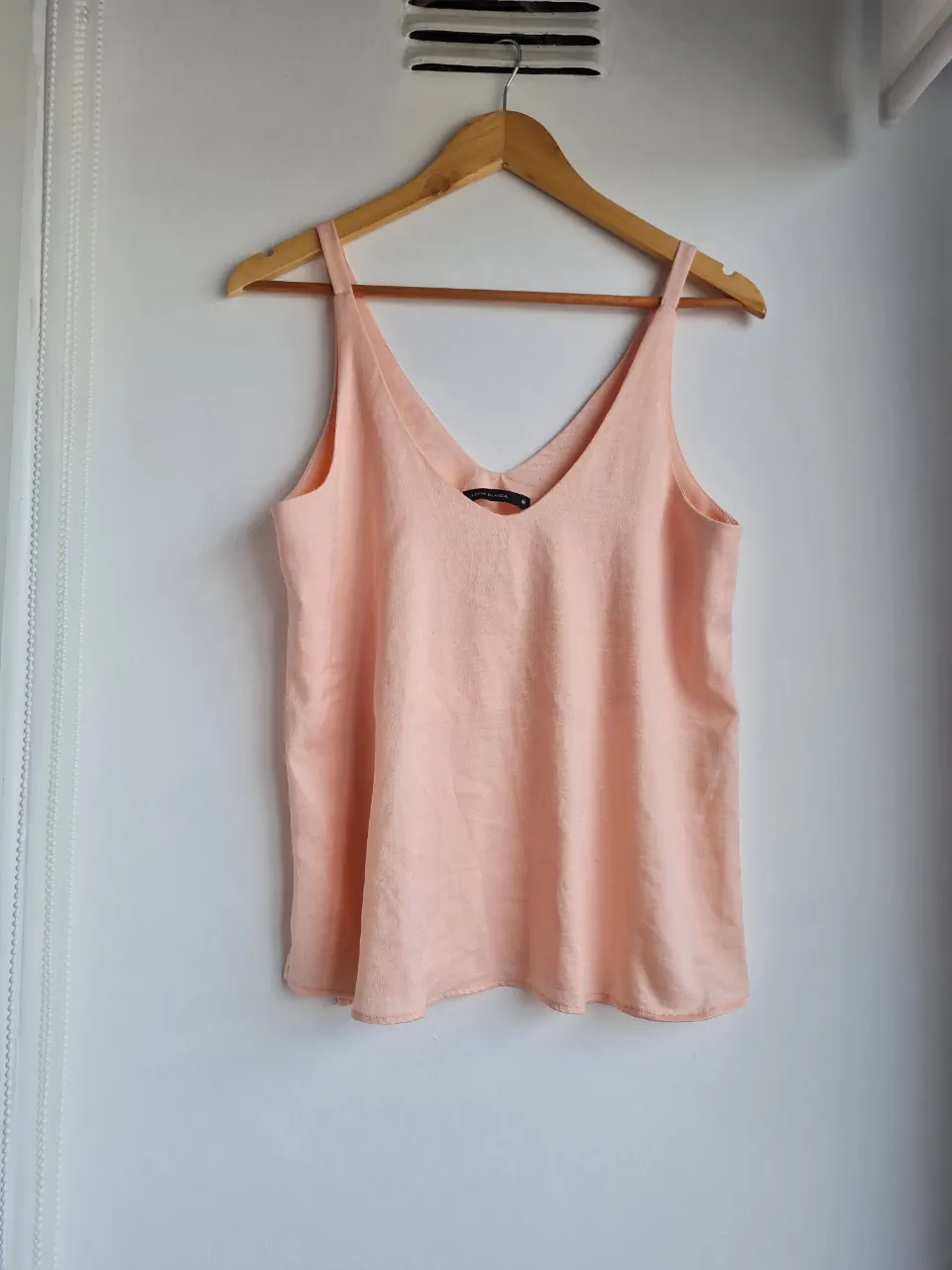 Musculosa Cuesta Blanca - imagen 1