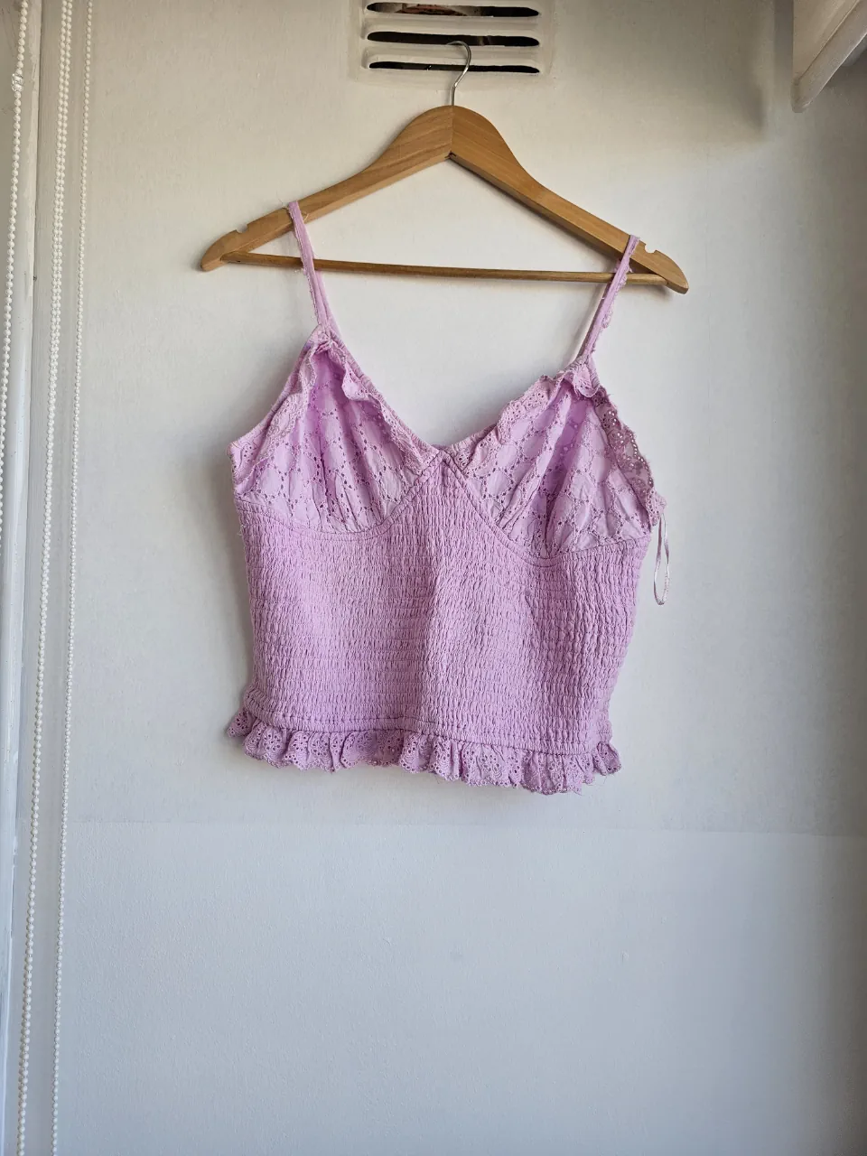 Musculosa Japsa - imagen 1