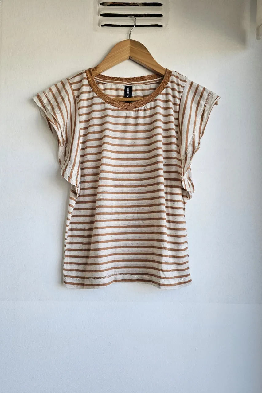 Remera Desiderata - imagen 1