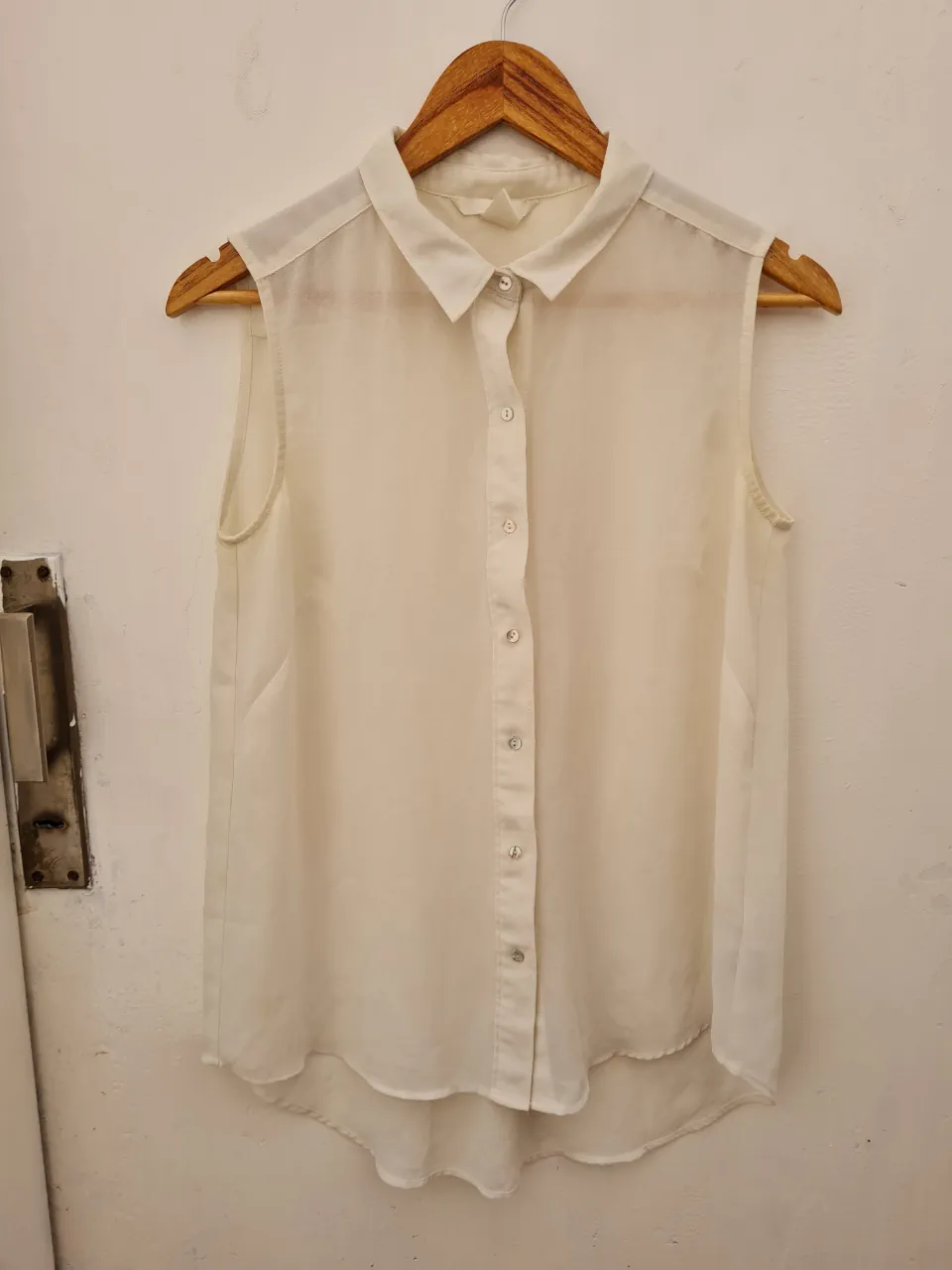 Camisa H&M - imagen 1