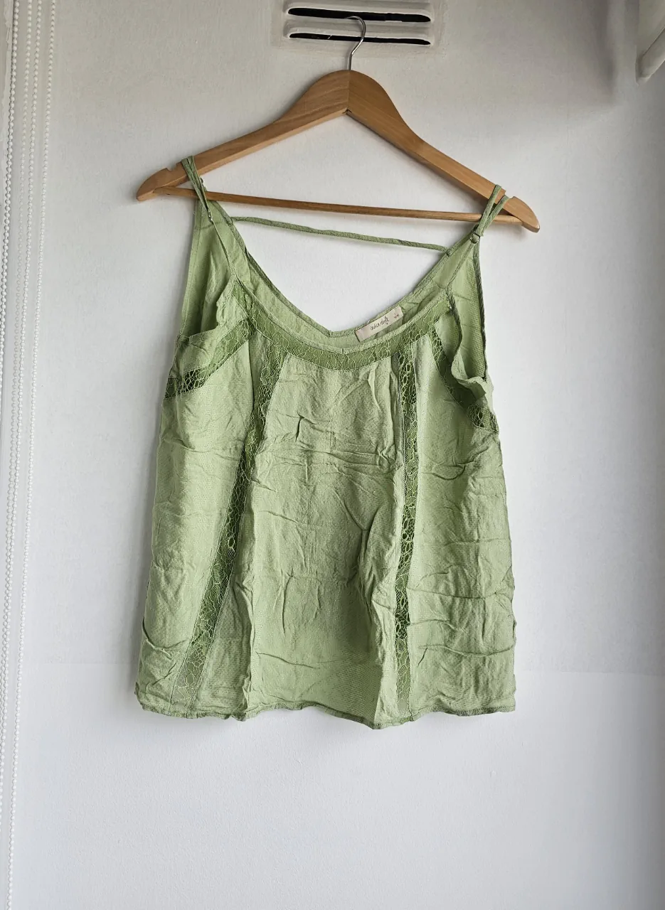 Musculosa India Style - imagen 1