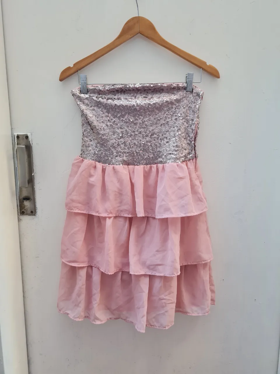 Vestido Otra - imagen 1