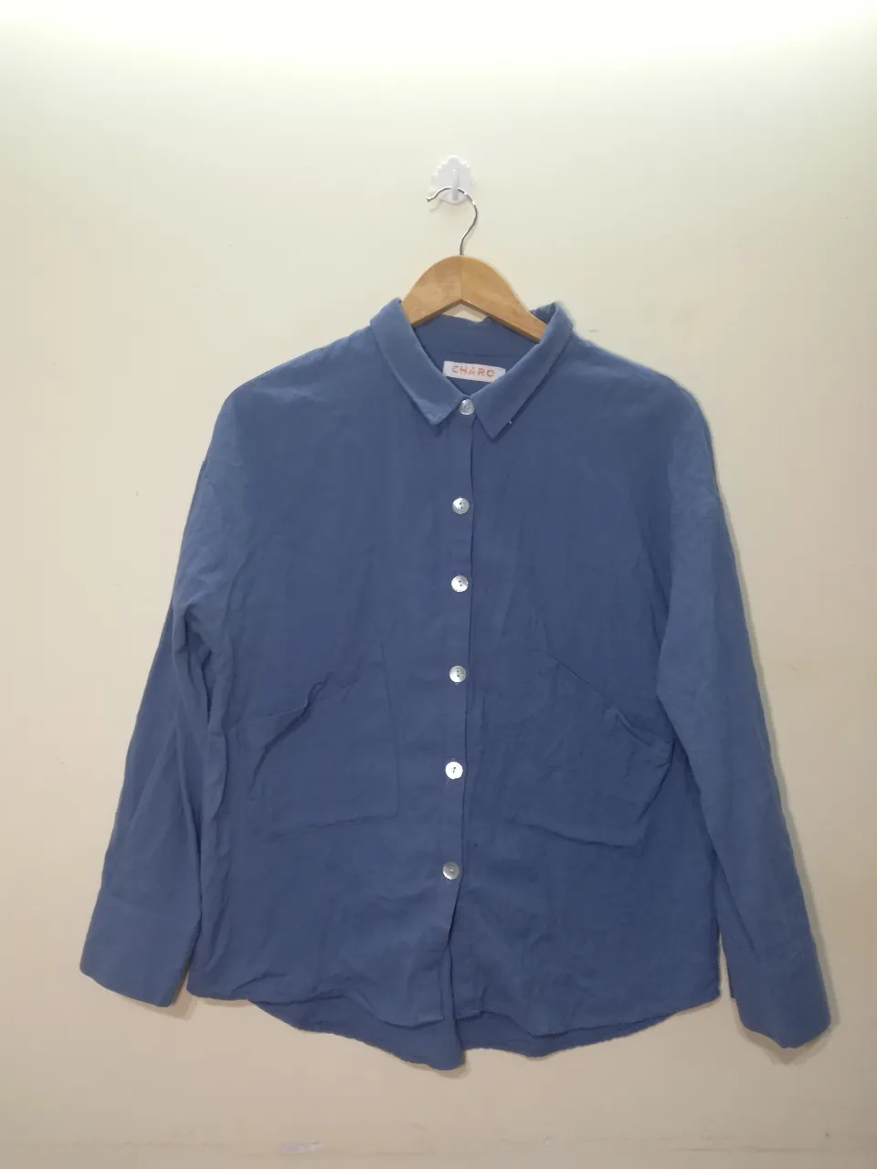 Camisa Charo - imagen 1