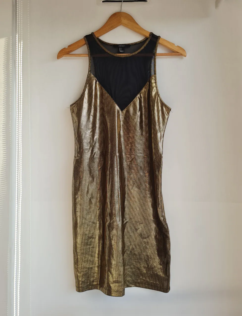 Vestido Forever 21 - imagen 1